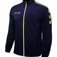 Олимпийка KELME Training Jacket Dark Blue - Олимпийка KELME Training Jacket Dark Blue