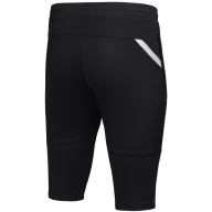 Брюки тренировочные JOGEL DIVISION PerFormDRY Pro Training Pants 3/4, черный - downloaded from prime-sport.ru
