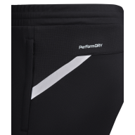 Брюки тренировочные JOGEL DIVISION PerFormDRY Pro Training Pants 3/4, черный - downloaded from prime-sport.ru
