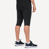 Брюки тренировочные JOGEL DIVISION PerFormDRY Pro Training Pants 3/4, черный - downloaded from prime-sport.ru