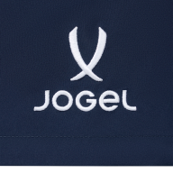 Шорты парадные JOGEL DIVISION PerFormDRY Track Shorts, темно-синий, детский - Шорты парадные JOGEL DIVISION PerFormDRY Track Shorts, темно-синий, детский