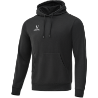 Худи JOGEL ESSENTIAL Cotton Hoodie, черный - Худи JOGEL ESSENTIAL Cotton Hoodie, черный