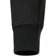 Худи JOGEL ESSENTIAL Cotton Hoodie, черный - Худи JOGEL ESSENTIAL Cotton Hoodie, черный