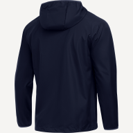 Куртка ветрозащитная JOGEL CAMP Rain Jacket, темно-синий - Куртка ветрозащитная JOGEL CAMP Rain Jacket, темно-синий