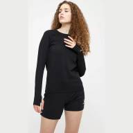 Термобелье (верх) утепленное KELME Tech Fit L/S (Thick) Black - Термобелье (верх) утепленное KELME Tech Fit L/S (Thick) Black