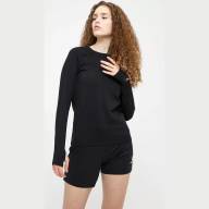 Термобелье (верх) утепленное KELME Tech Fit L/S (Thick) Black - Термобелье (верх) утепленное KELME Tech Fit L/S (Thick) Black