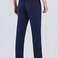 Брюки KELME Knit Straight Trousers Dark Blue - Брюки KELME Knit Straight Trousers Dark Blue
