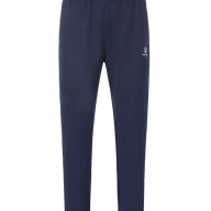 Брюки KELME Knit Straight Trousers Dark Blue - Брюки KELME Knit Straight Trousers Dark Blue