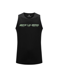 Майка KELME Training Vest Black