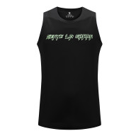 Майка KELME Training Vest Black - Майка KELME Training Vest Black