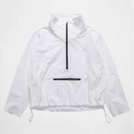 Анорак KELME Woven Jacket White - Анорак KELME Woven Jacket White
