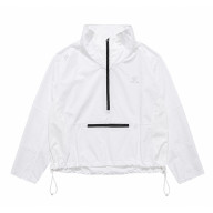 Анорак KELME Woven Jacket White - Анорак KELME Woven Jacket White