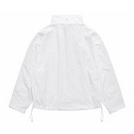 Анорак KELME Woven Jacket White - Анорак KELME Woven Jacket White