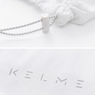 Анорак KELME Woven Jacket White - Анорак KELME Woven Jacket White