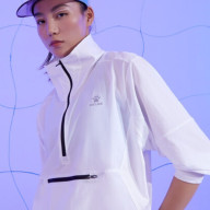 Анорак KELME Woven Jacket White - Анорак KELME Woven Jacket White