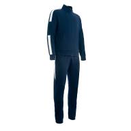 Костюм парадный TORRES Professional, K-2251-031-L, р.L, полиэстер, т.сине-белый - Костюм парадный TORRES Professional, K-2251-031-L, р.L, полиэстер, т.сине-белый