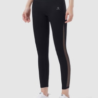 Лосины KELME Tight Trousers (Nine Points) Black - Лосины KELME Tight Trousers (Nine Points) Black