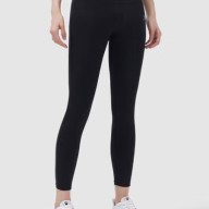 Лосины KELME Tight Trousers (Nine Points) Black - Лосины KELME Tight Trousers (Nine Points) Black