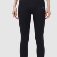 Лосины KELME Tight Trousers (Nine Points) Black - Лосины KELME Tight Trousers (Nine Points) Black