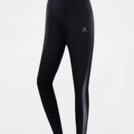 Лосины KELME Tight Trousers (Nine Points) Black - Лосины KELME Tight Trousers (Nine Points) Black