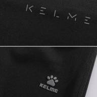 Лосины KELME Tight Trousers (Nine Points) Black - Лосины KELME Tight Trousers (Nine Points) Black