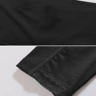 Лосины KELME Tight Trousers (Nine Points) Black - Лосины KELME Tight Trousers (Nine Points) Black