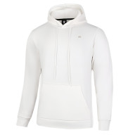 Худи KELME Fleece Hooded Sweatshirt White - Худи KELME Fleece Hooded Sweatshirt White