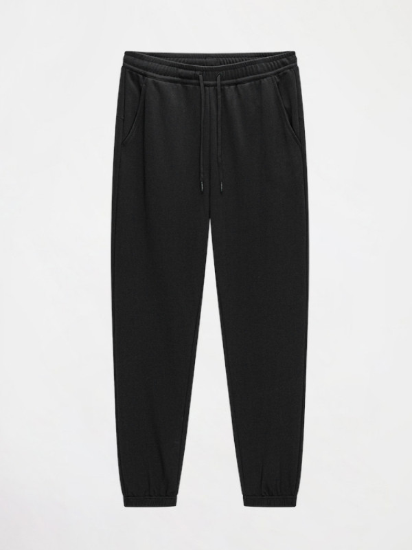 Брюки KELME Knitted Trousers Black