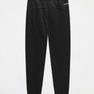 Брюки KELME Knitted Trousers Black - Брюки KELME Knitted Trousers Black