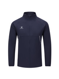 Ветровка KELME Woven Jacket Dark Blue