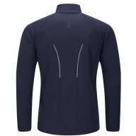 Ветровка KELME Woven Jacket Dark Blue - Ветровка KELME Woven Jacket Dark Blue