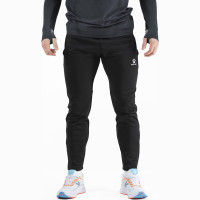 Брюки KELME Knitted Leg Trousers Black