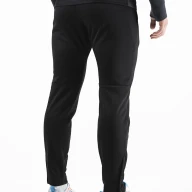 Брюки KELME Knitted Leg Trousers Black - Брюки KELME Knitted Leg Trousers Black