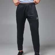 Брюки KELME Knitted Leg Trousers Black - Брюки KELME Knitted Leg Trousers Black