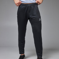 Брюки KELME Knitted Leg Trousers Black - Брюки KELME Knitted Leg Trousers Black
