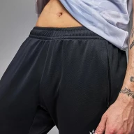 Брюки KELME Knitted Leg Trousers Black - Брюки KELME Knitted Leg Trousers Black