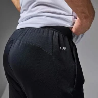 Брюки KELME Knitted Leg Trousers Black - Брюки KELME Knitted Leg Trousers Black