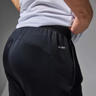 Брюки KELME Knitted Leg Trousers Black - Брюки KELME Knitted Leg Trousers Black