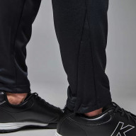 Брюки KELME Knitted Leg Trousers Black - Брюки KELME Knitted Leg Trousers Black