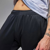 Брюки KELME Knitted Leg Trousers Black - Брюки KELME Knitted Leg Trousers Black