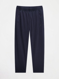 Брюки KELME Knitted Trousers Blue