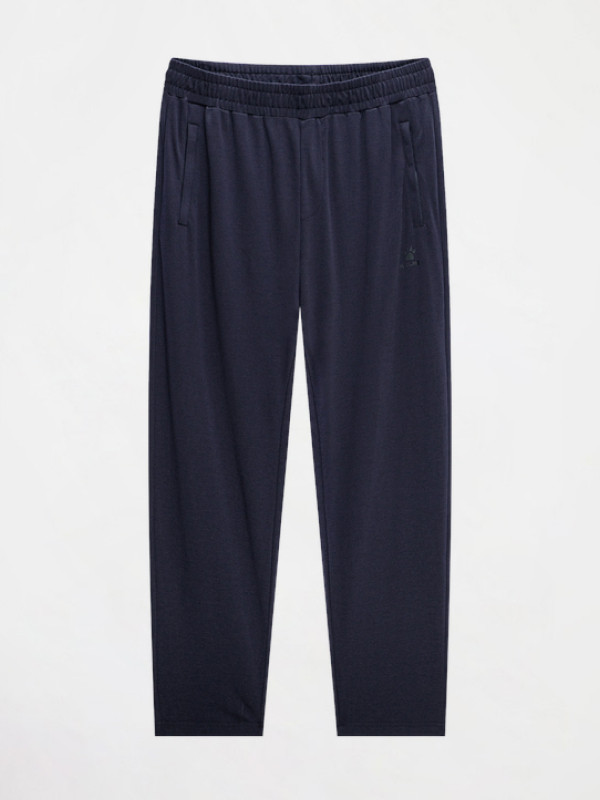 Брюки KELME Knitted Trousers Blue