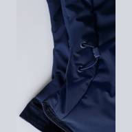 Пуховик FN Snowfall Long Dark Blue - Пуховик FN Snowfall Long Dark Blue