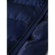 Пуховик FN Snowfall Long Dark Blue - Пуховик FN Snowfall Long Dark Blue