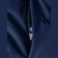 Пуховик FN Snowfall Long Dark Blue - Пуховик FN Snowfall Long Dark Blue