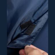 Пуховик FN Snowfall Long Dark Blue - Пуховик FN Snowfall Long Dark Blue