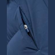 Пуховик FN Snowfall Long Dark Blue - Пуховик FN Snowfall Long Dark Blue