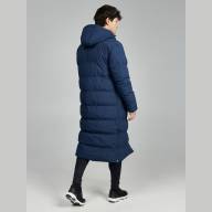 Пуховик FN Snowfall Long Dark Blue - Пуховик FN Snowfall Long Dark Blue