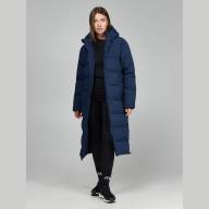 Пуховик FN Snowfall Long Dark Blue - Пуховик FN Snowfall Long Dark Blue