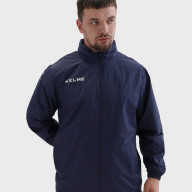 Ветровка KELME Woven Jacket Dark Blue - Ветровка KELME Woven Jacket Dark Blue